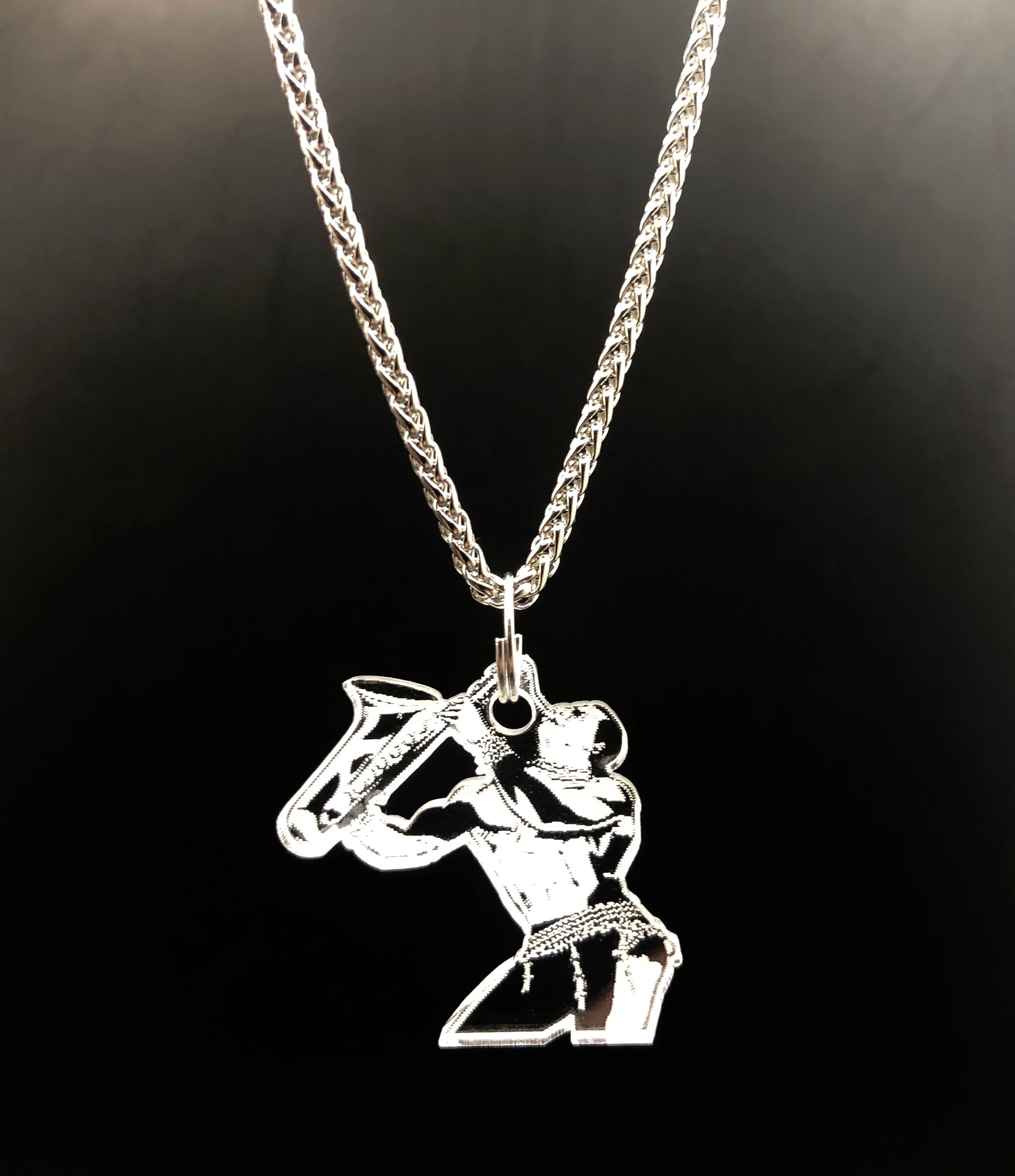 Lost Boys Inspired Necklace