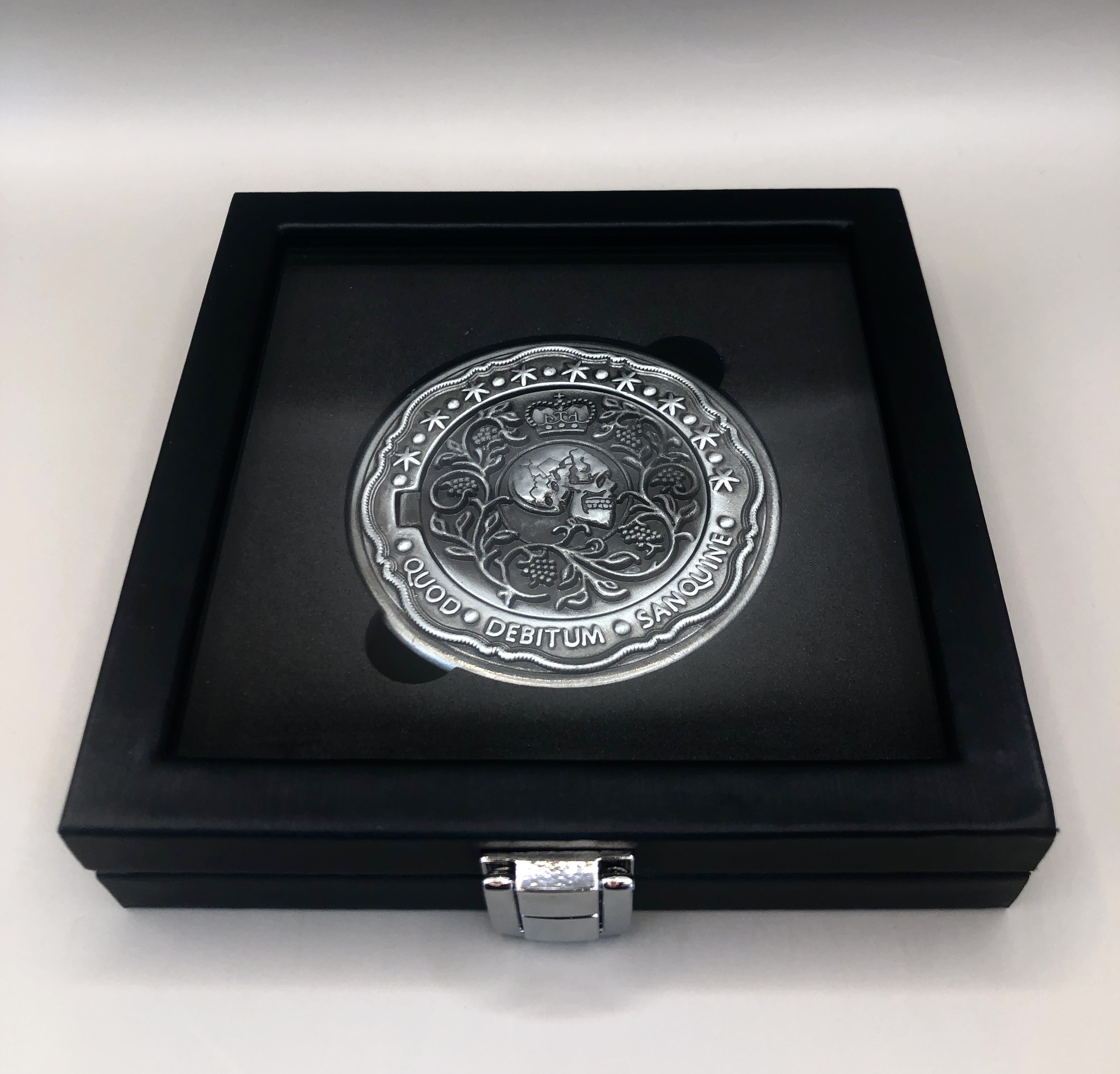 John Wick inspired Oath Markers