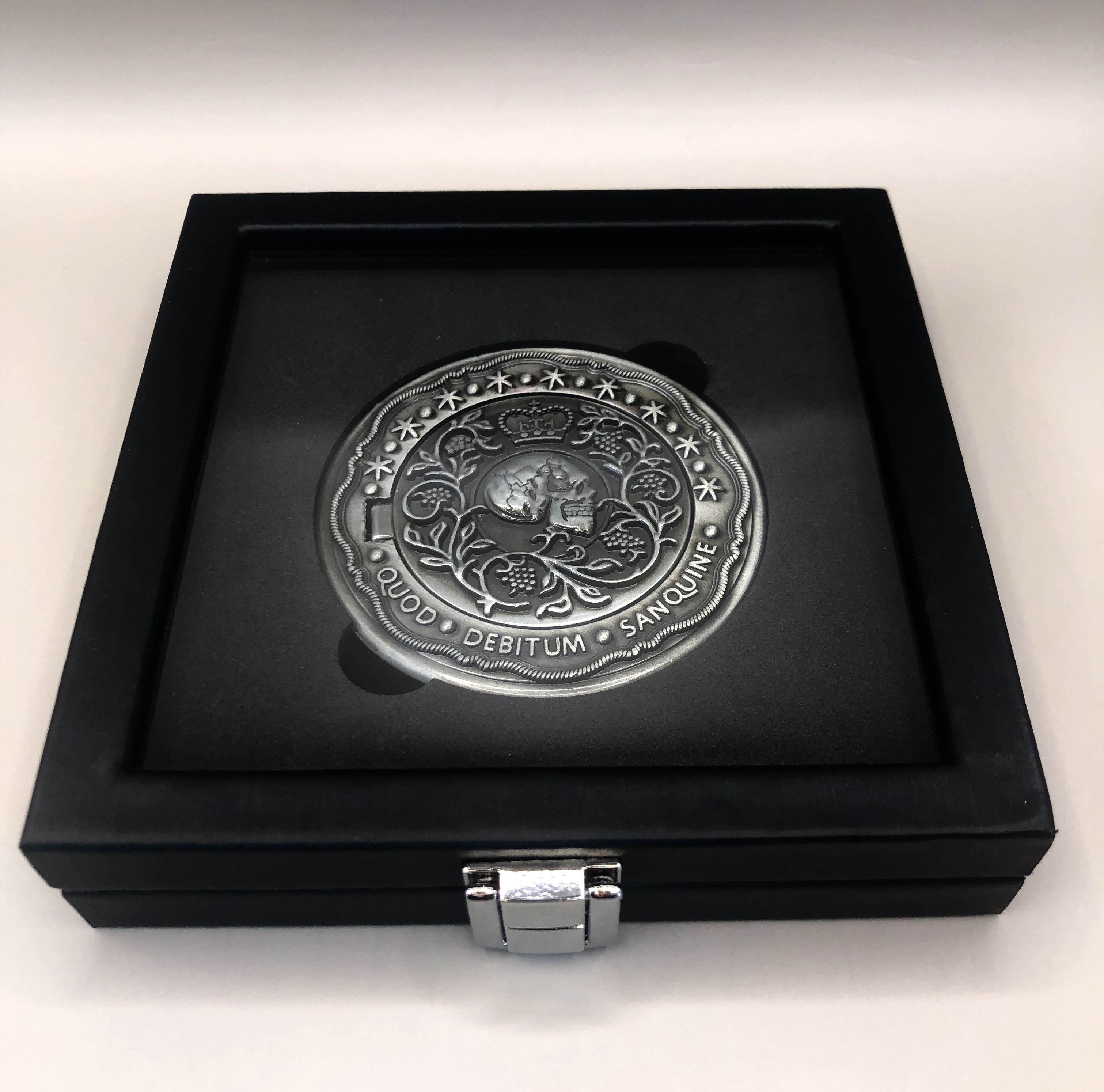 John Wick inspired Oath Markers