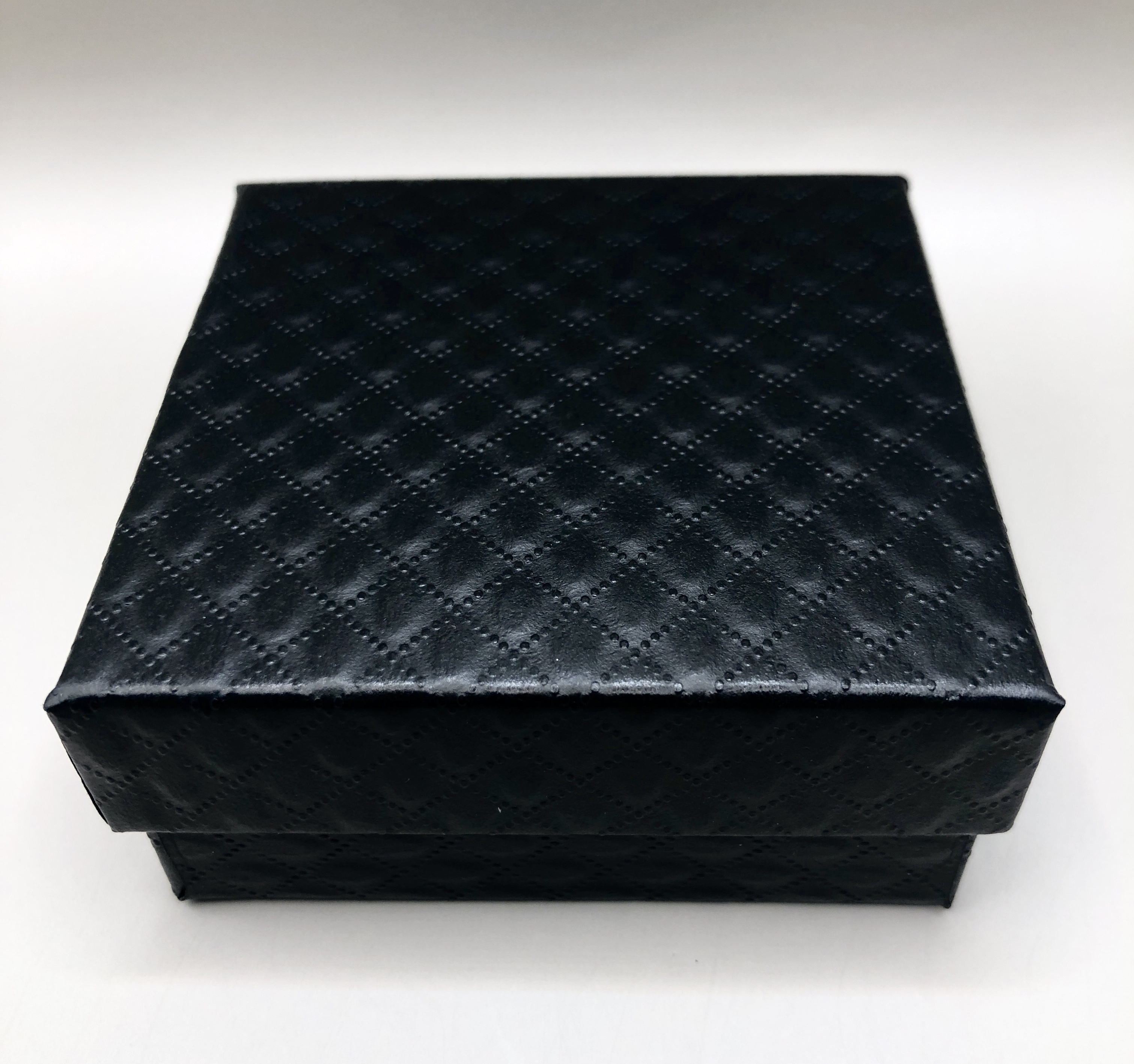 Puzzle Cube Themed Cufflinks