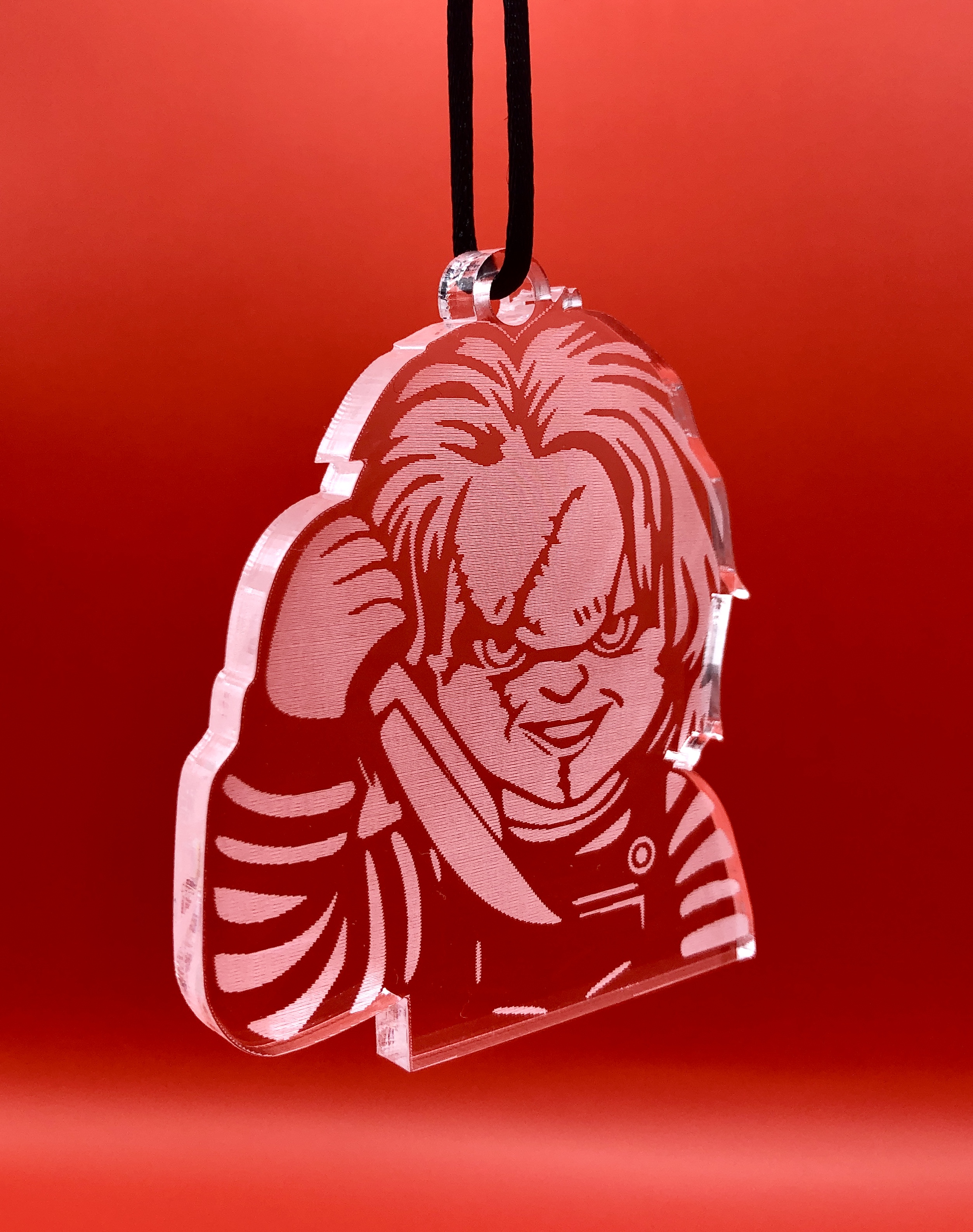 Halloween Decorations