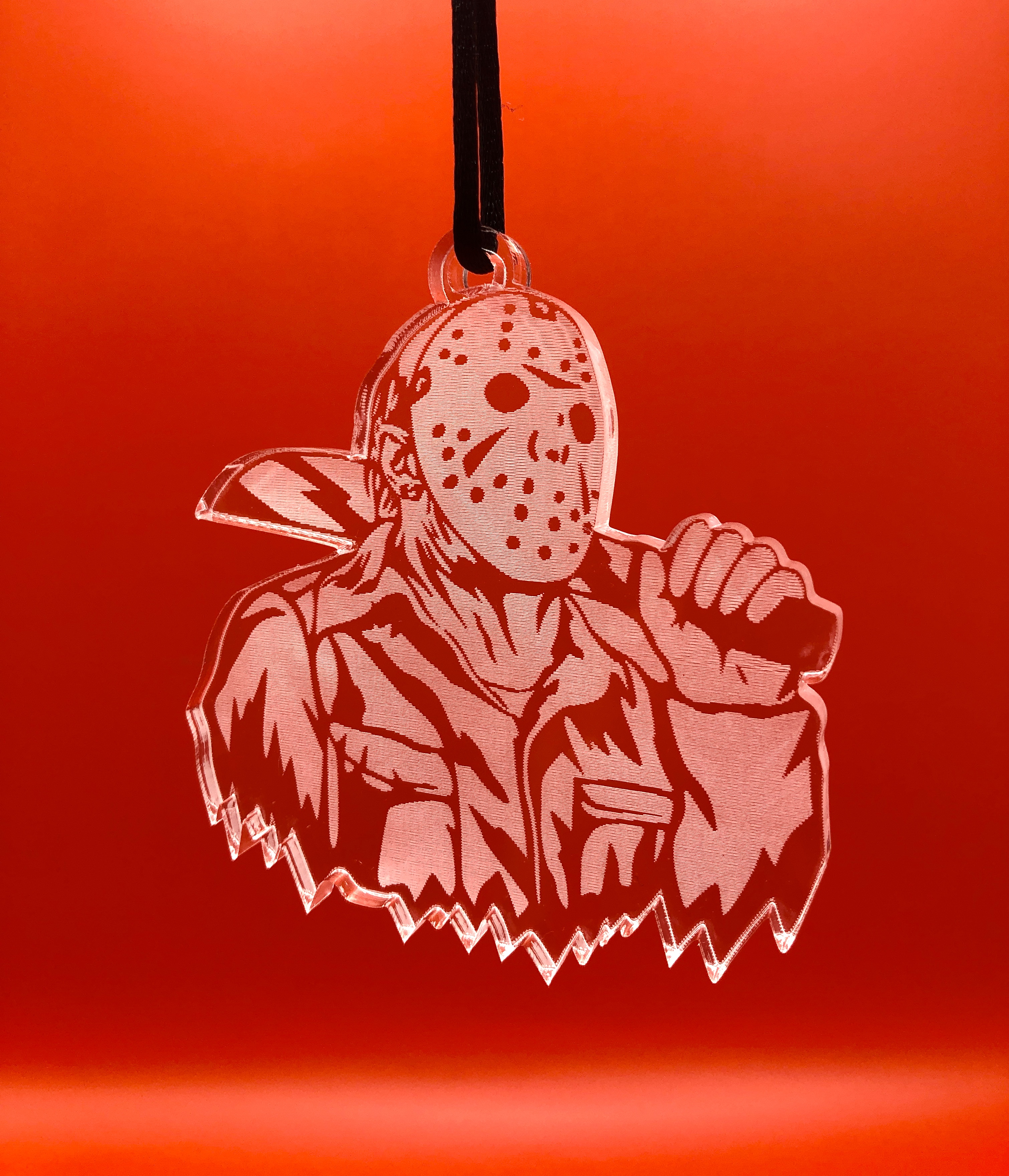 Halloween Decorations