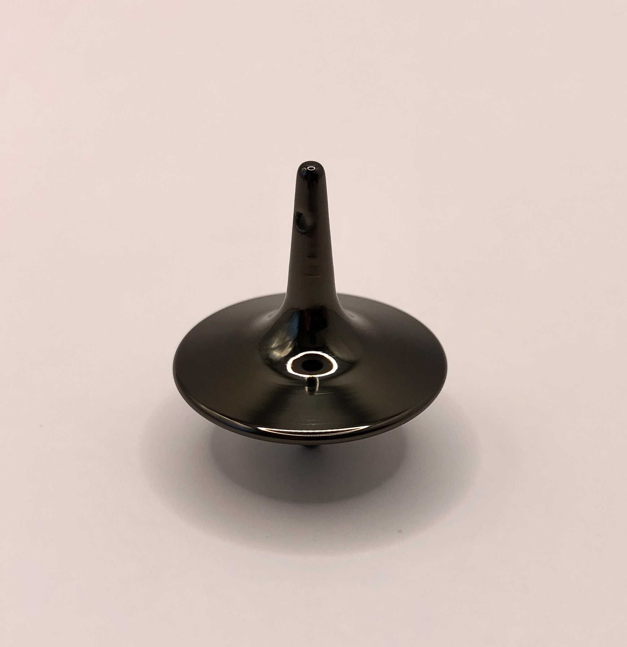 Inception themed spinning tops