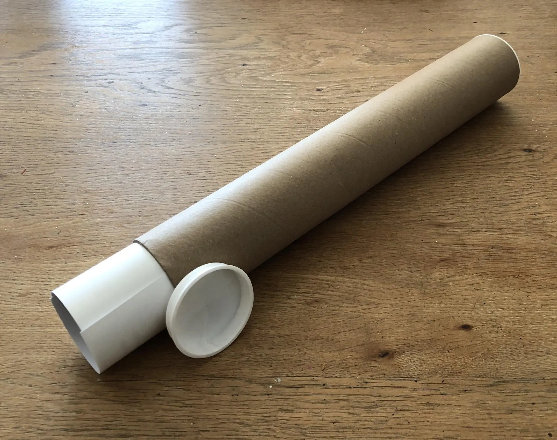 Movie Quote Print - Back to the Future