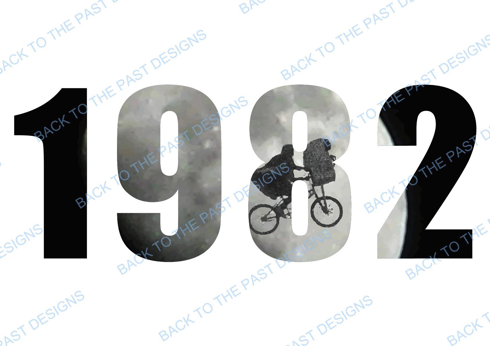 1982 Movie Year Print | SELECT OPTION