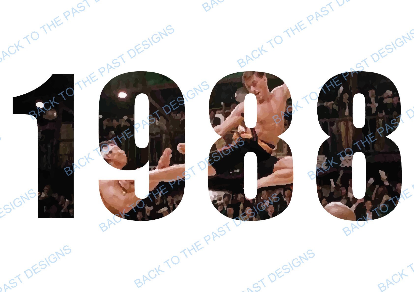 1988 Movie Year Print | SELECT OPTION