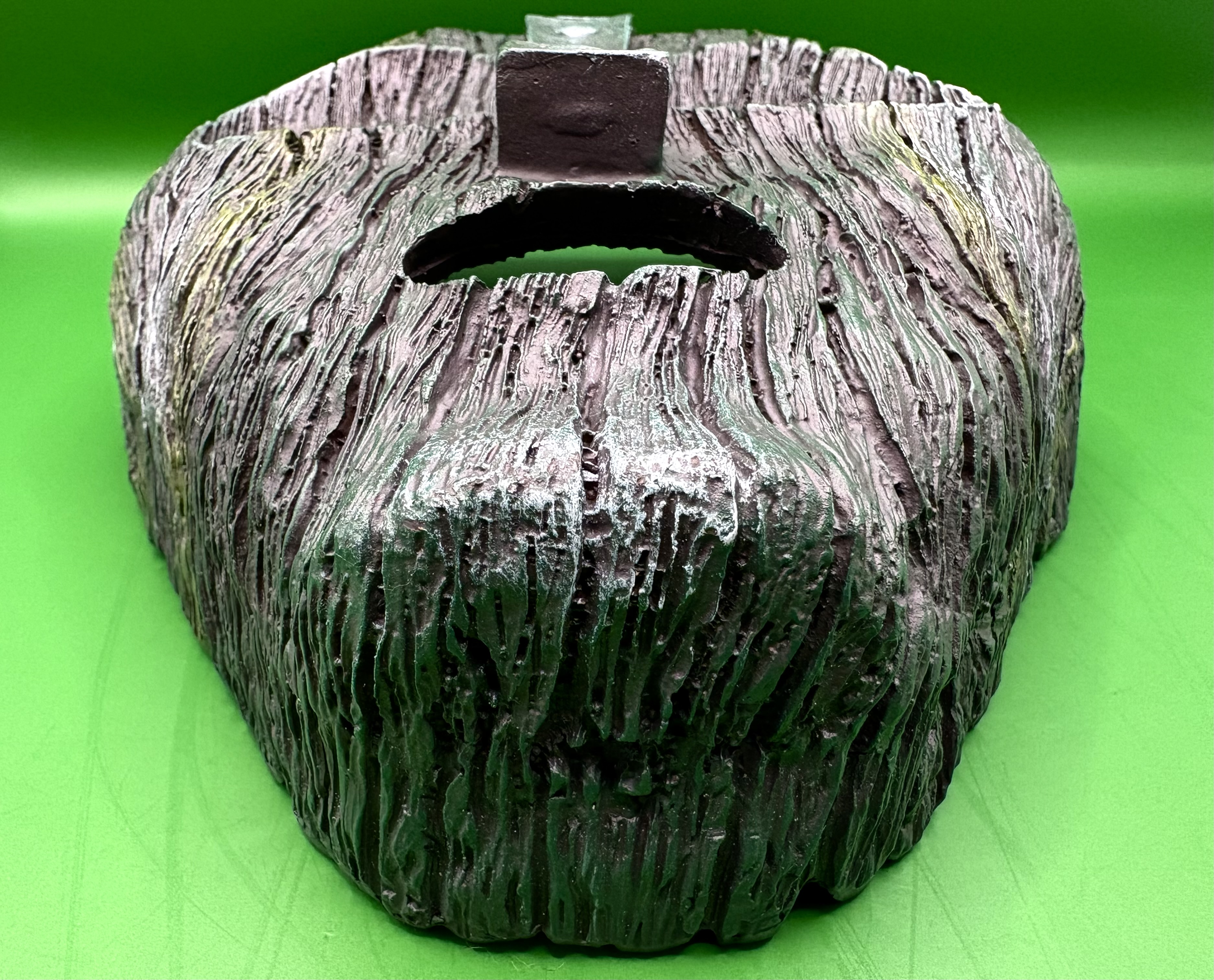 The Mask / Loki / Jim Carrey inspired movie prop