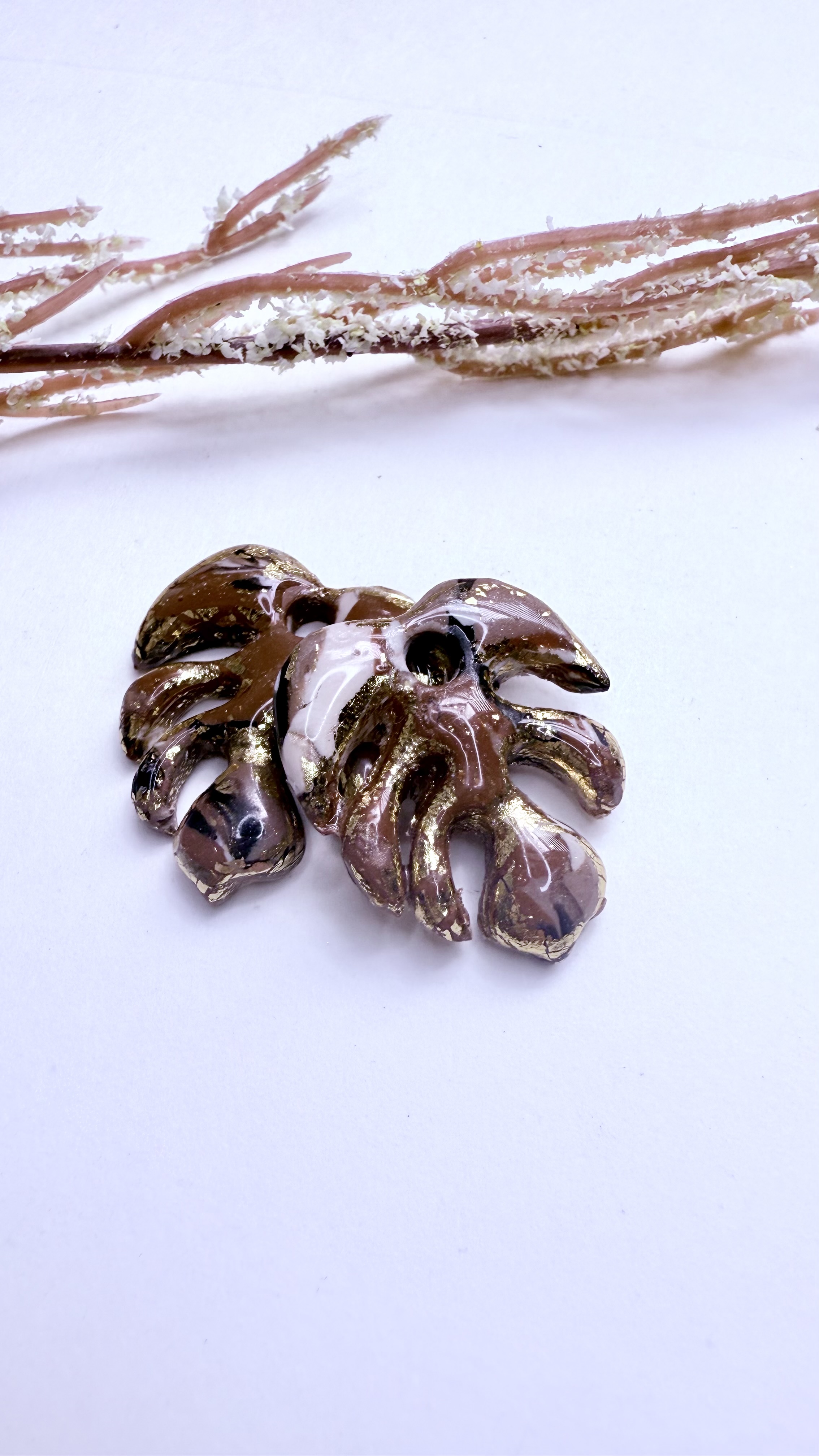 Monstera Charm
