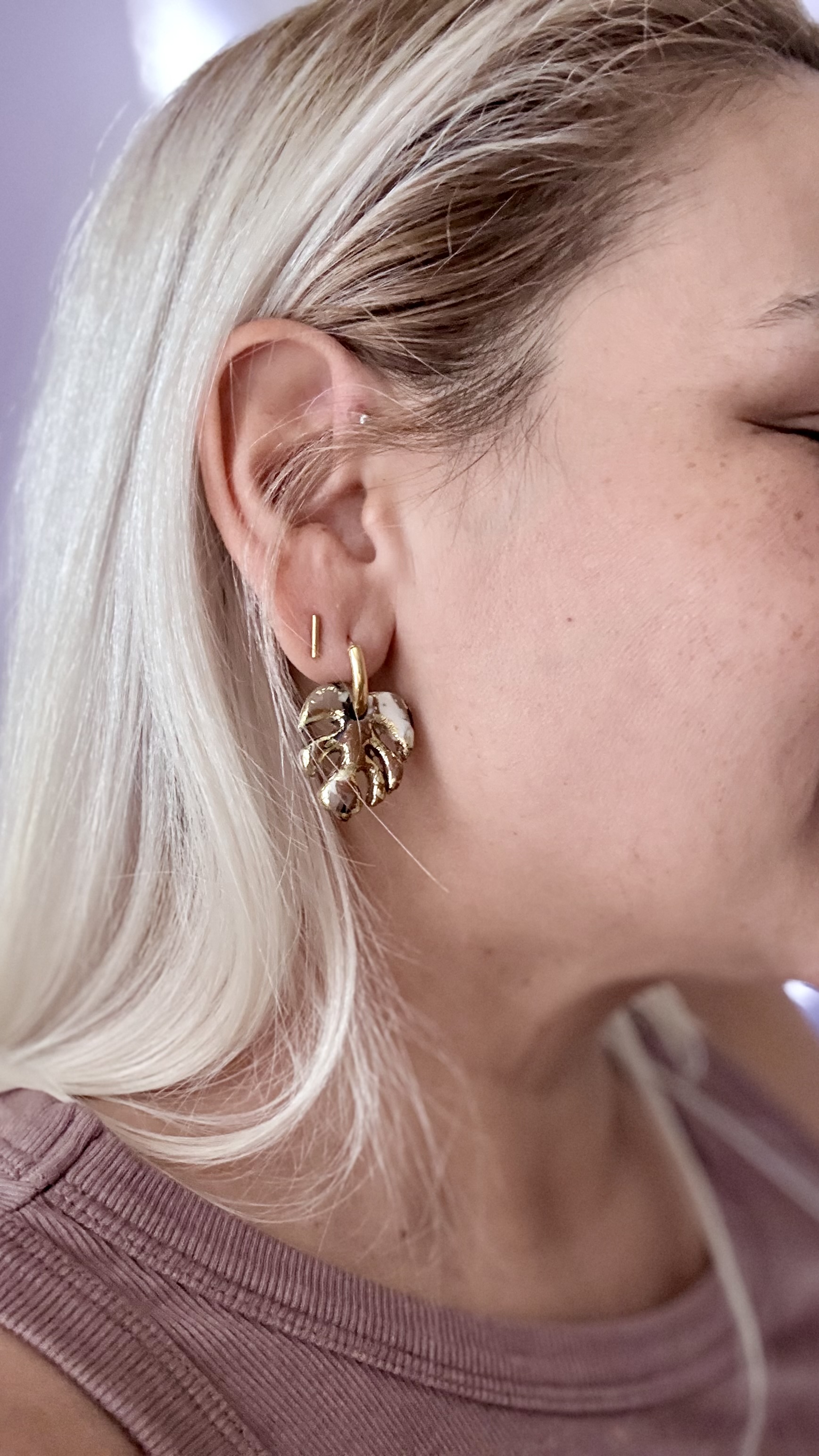 Monstera Charm 