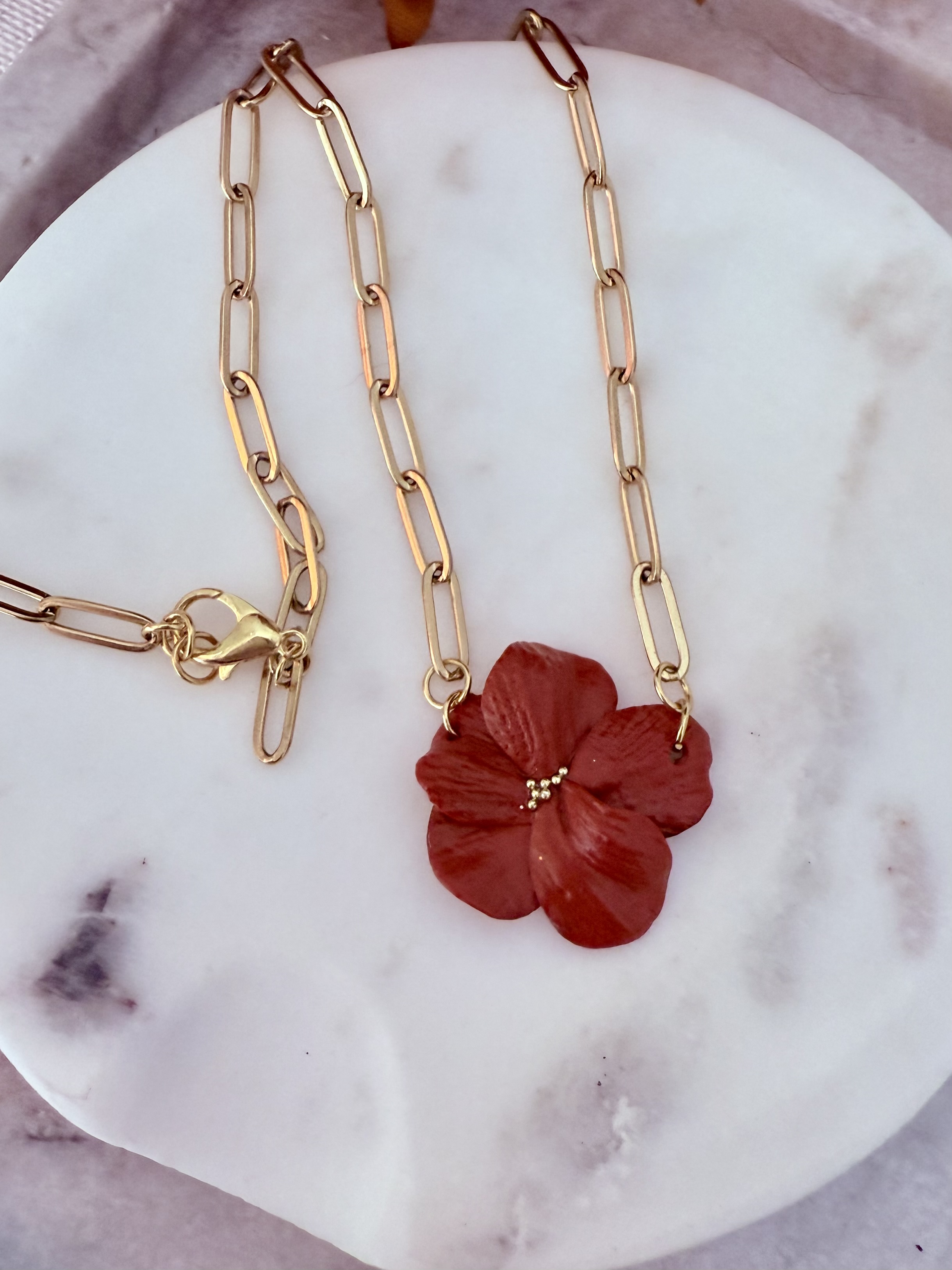 Maga Necklace
