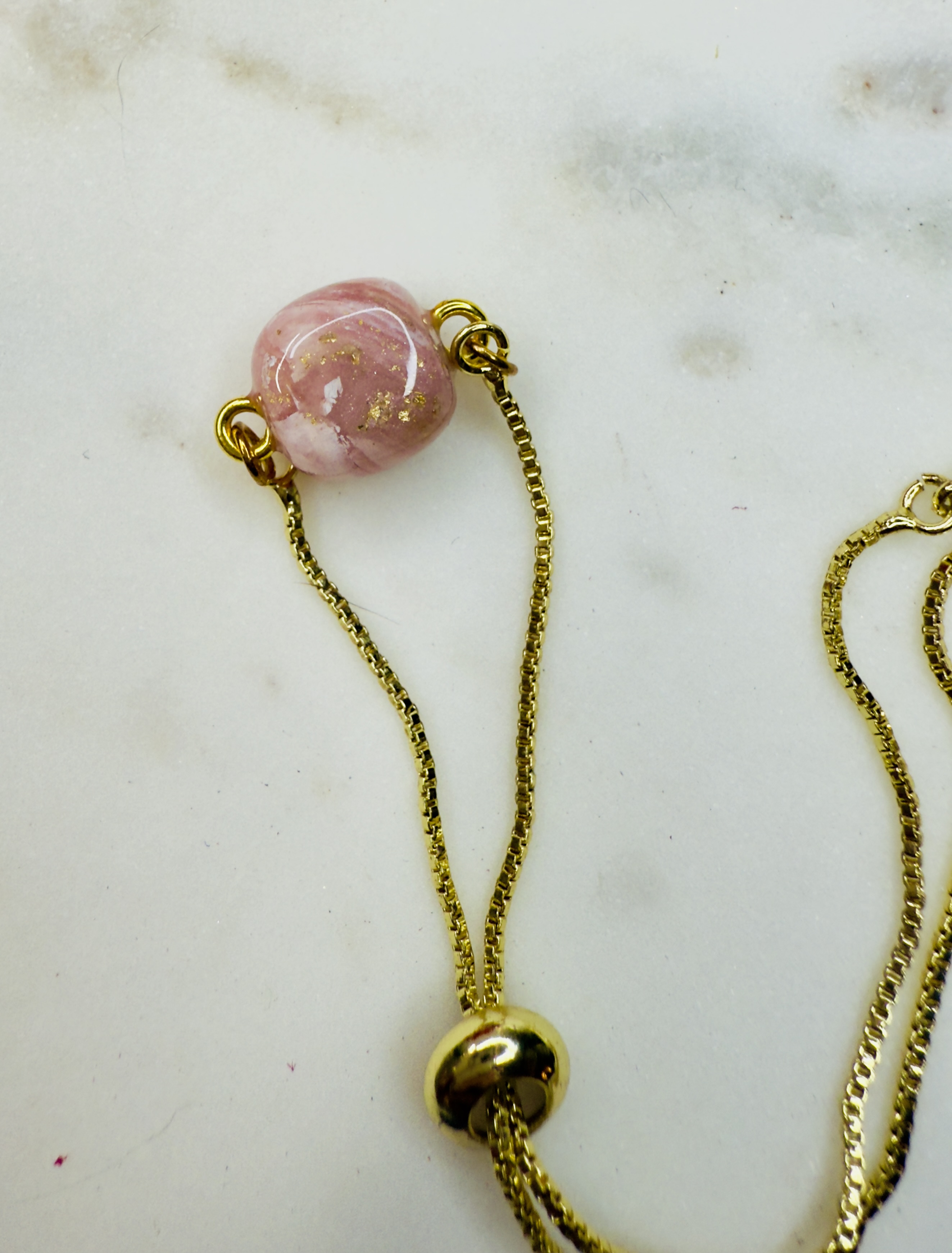  Adjustable Slider Bracelet 