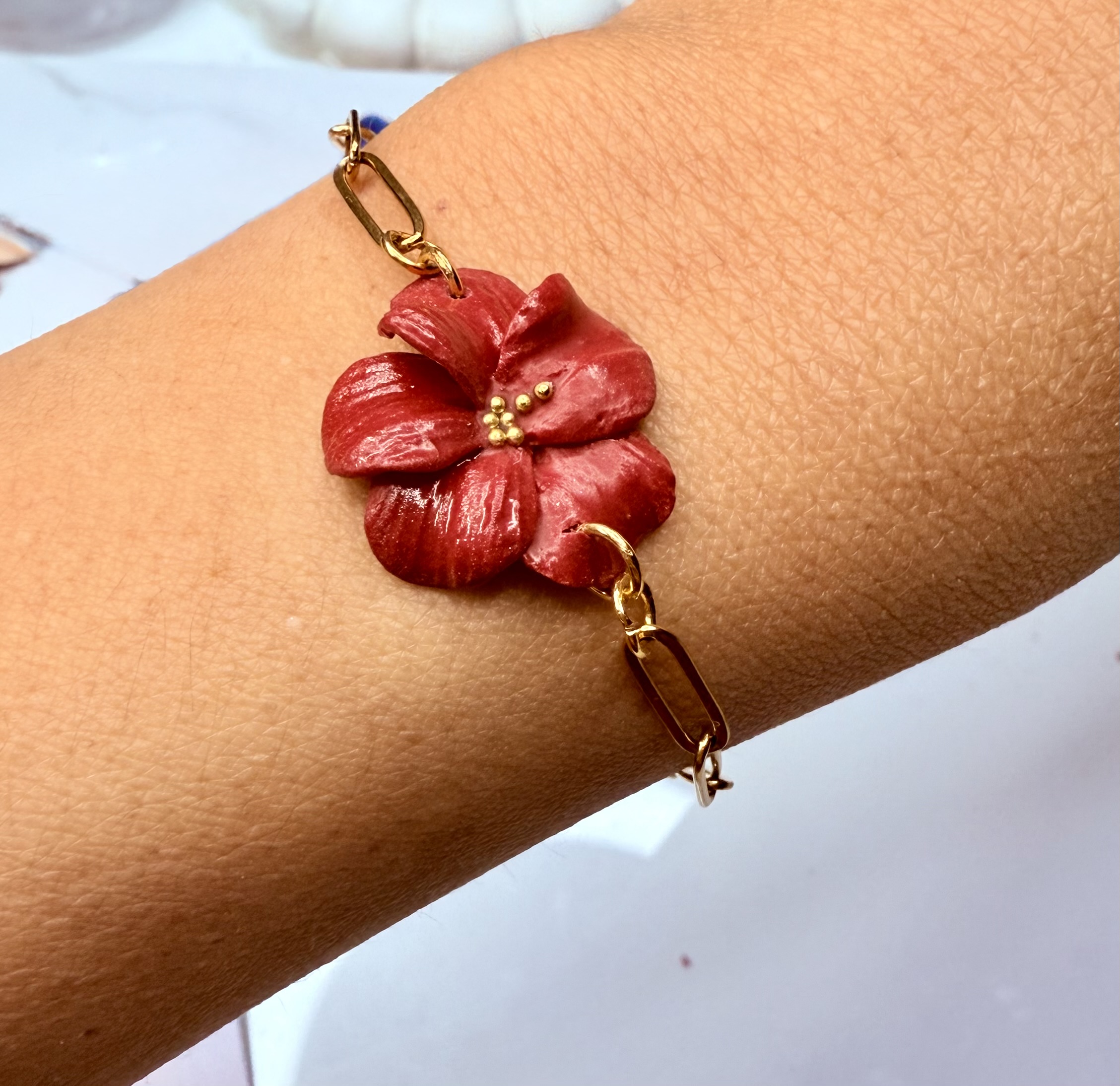 Maga Bracelet 
