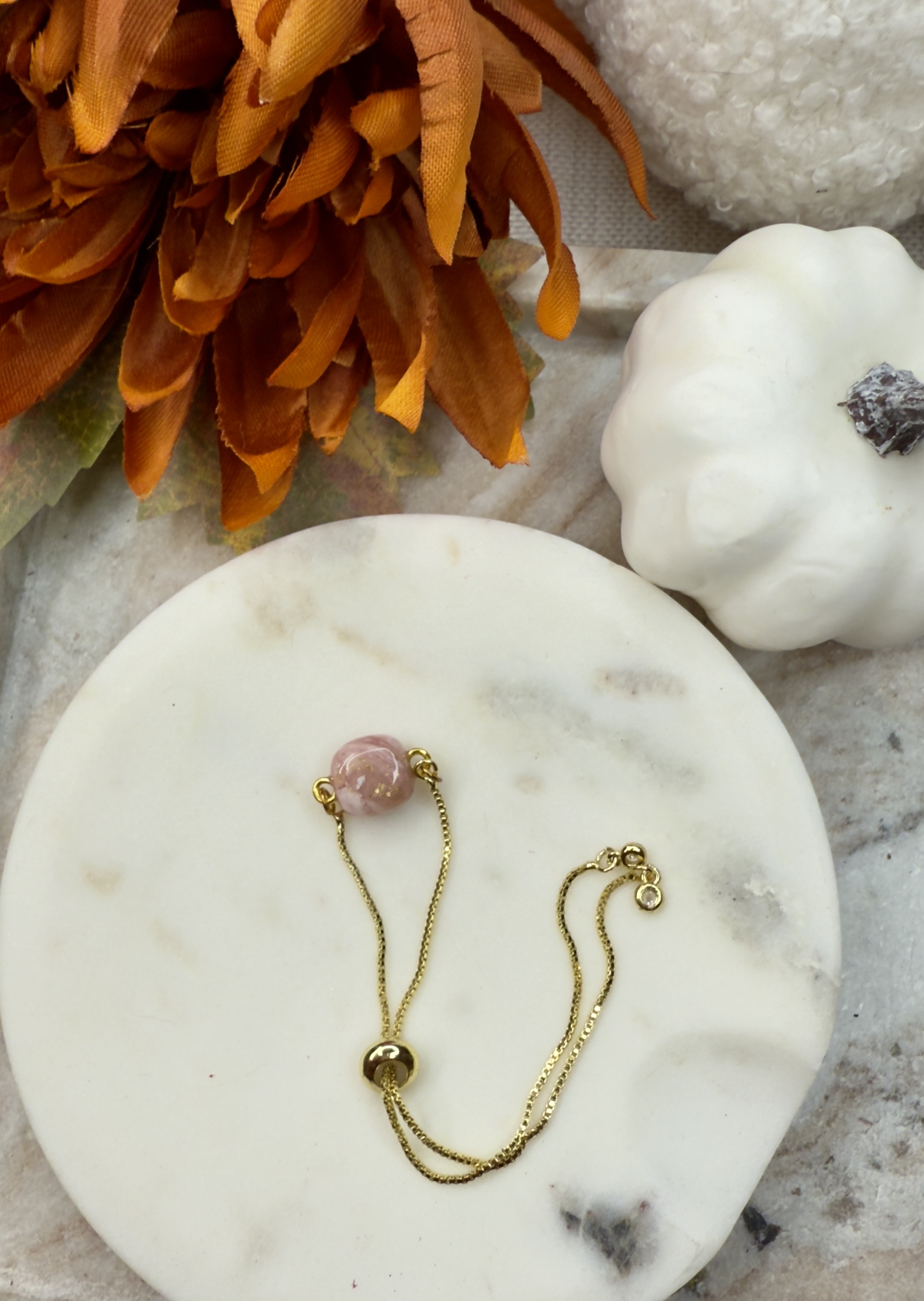  Adjustable Slider Bracelet 