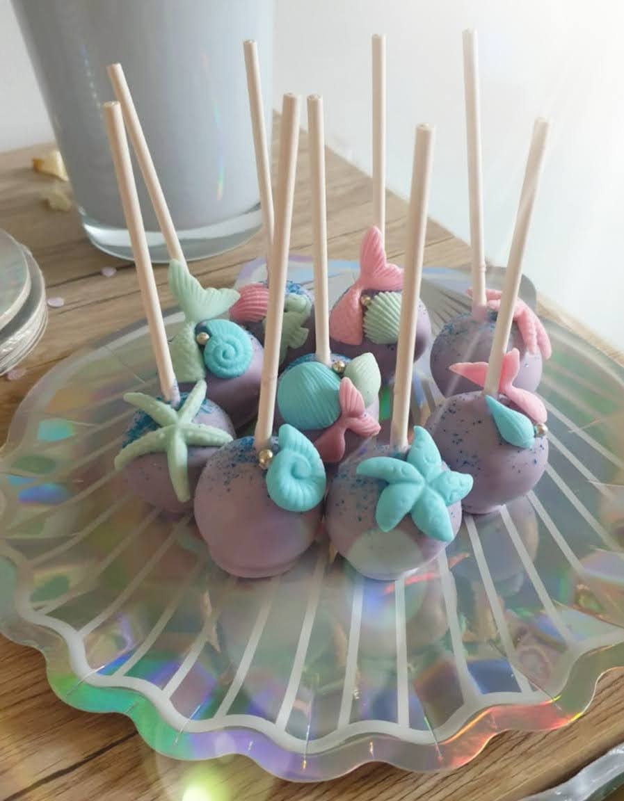 Cake Pops
