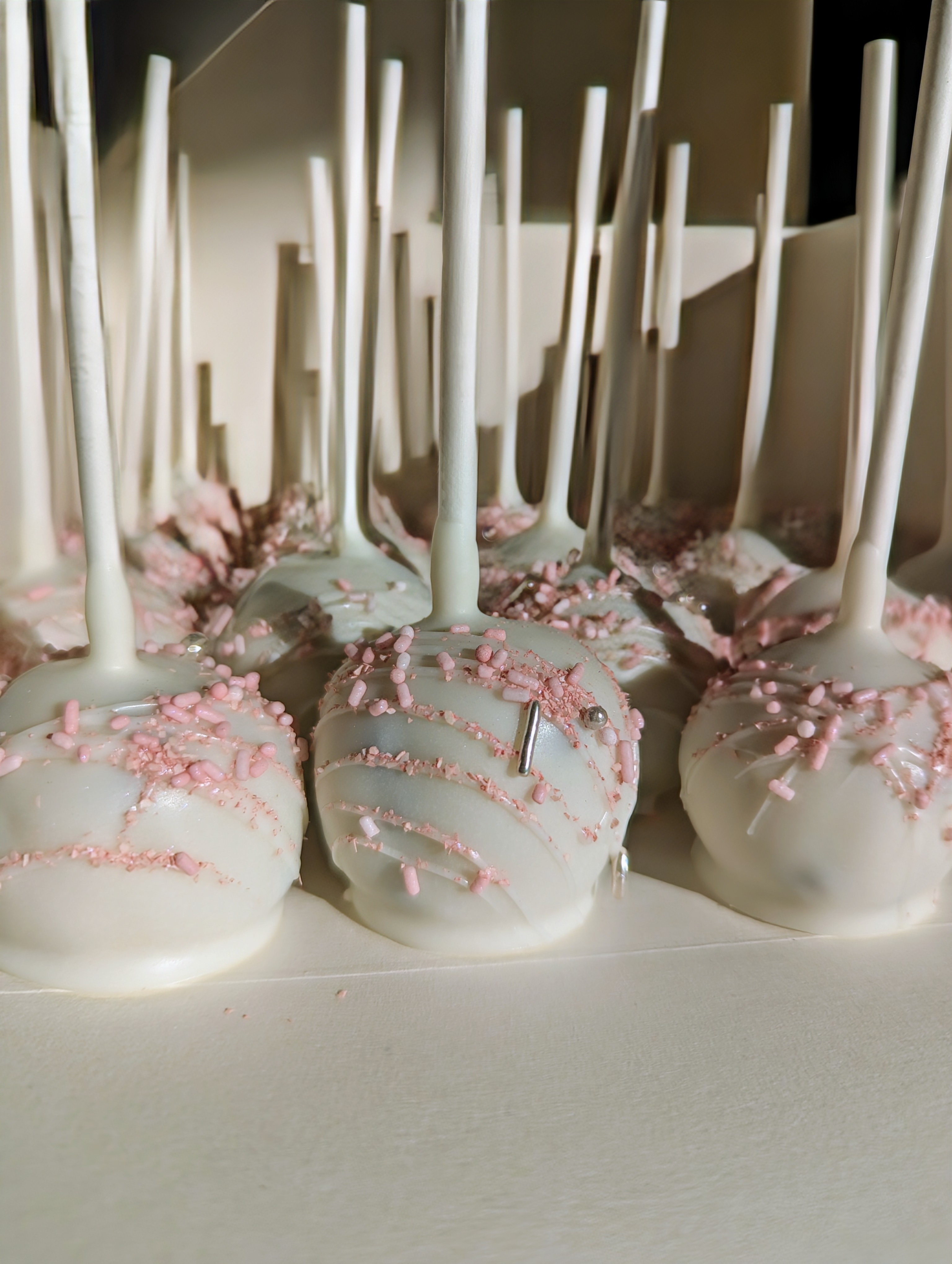 Cake Pops
