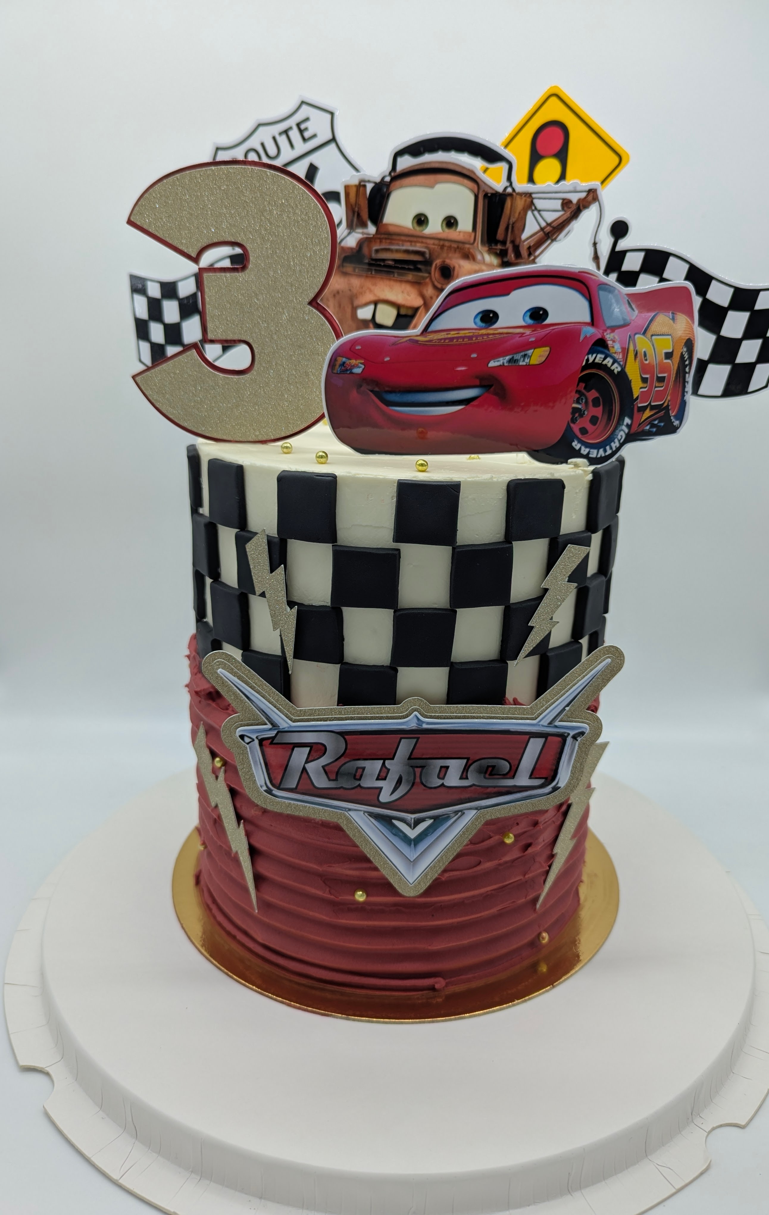 Layer Cake Kids