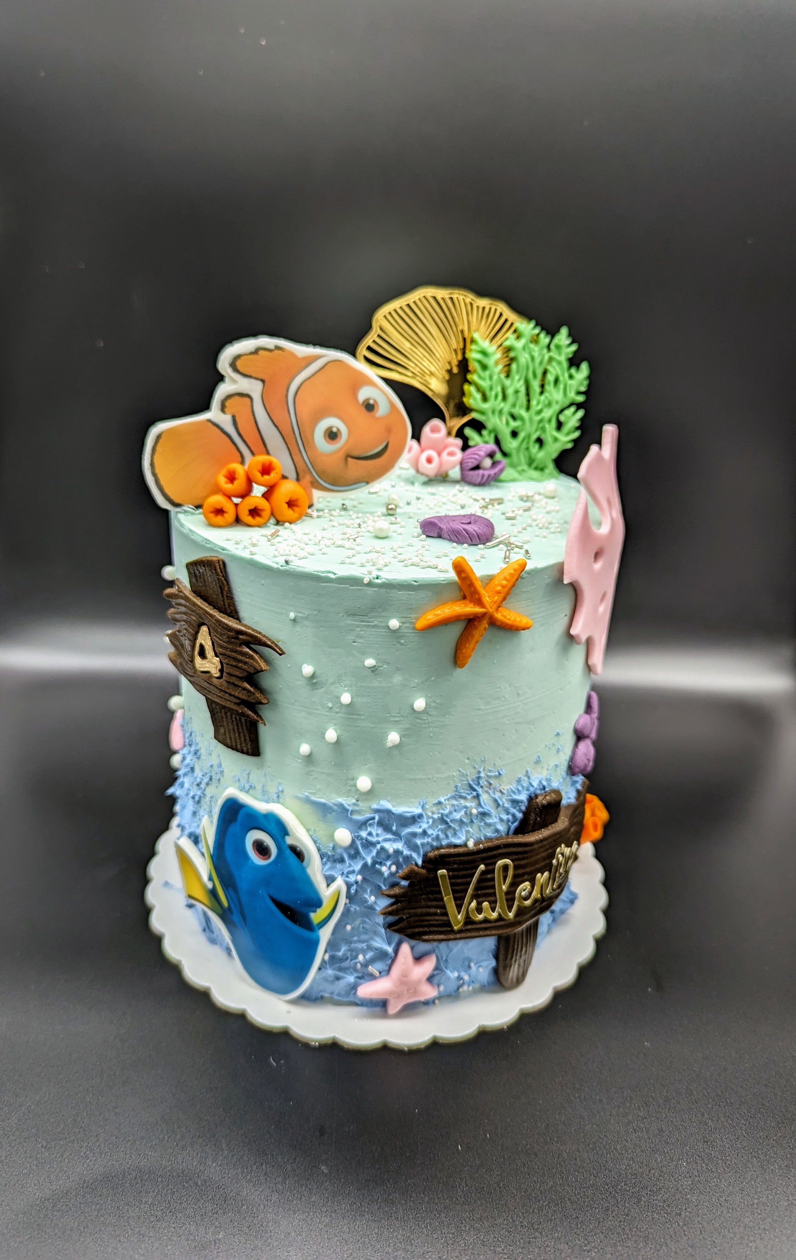 Layer Cake Kids