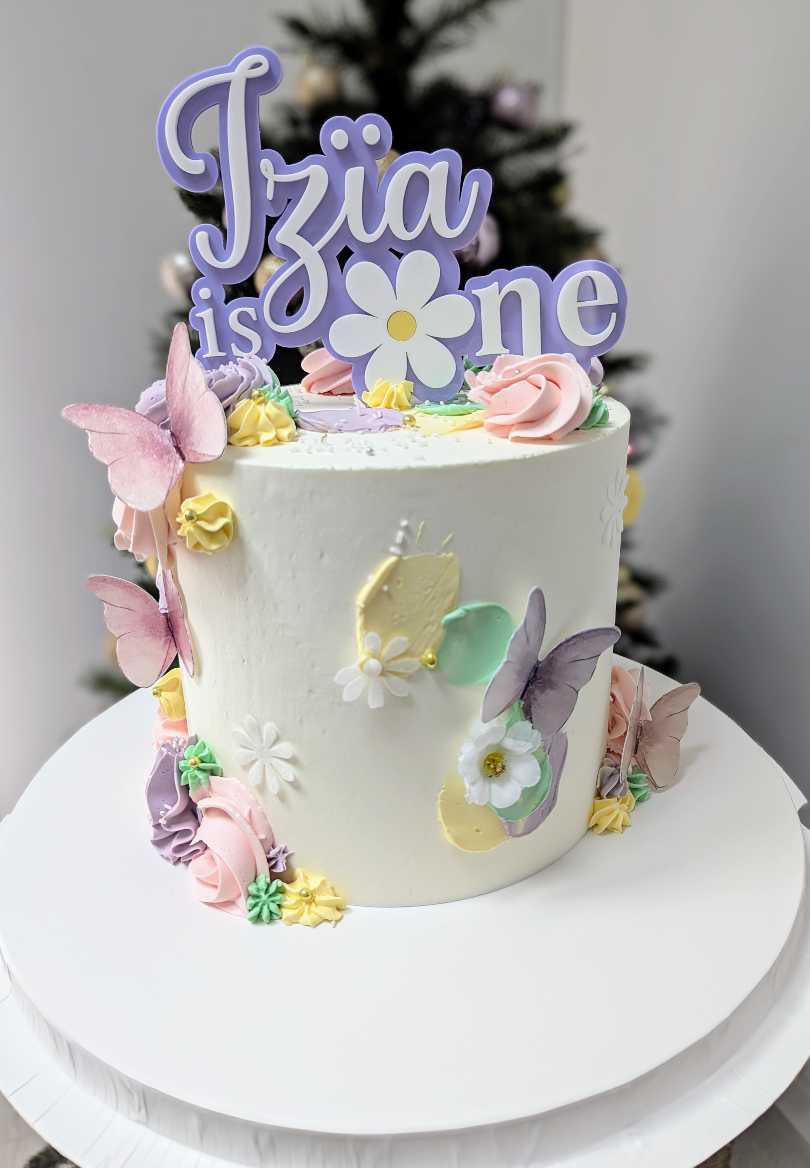 Layer Cake Kids