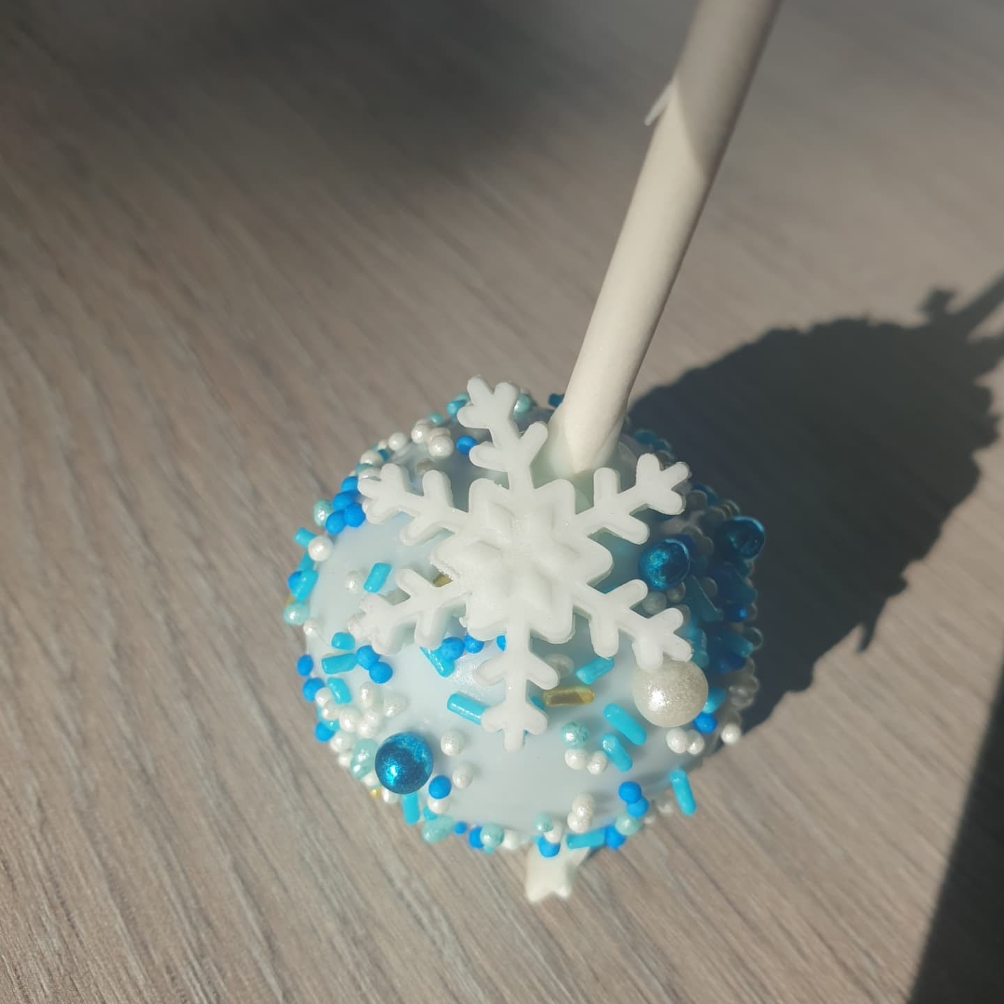 Cake Pops
