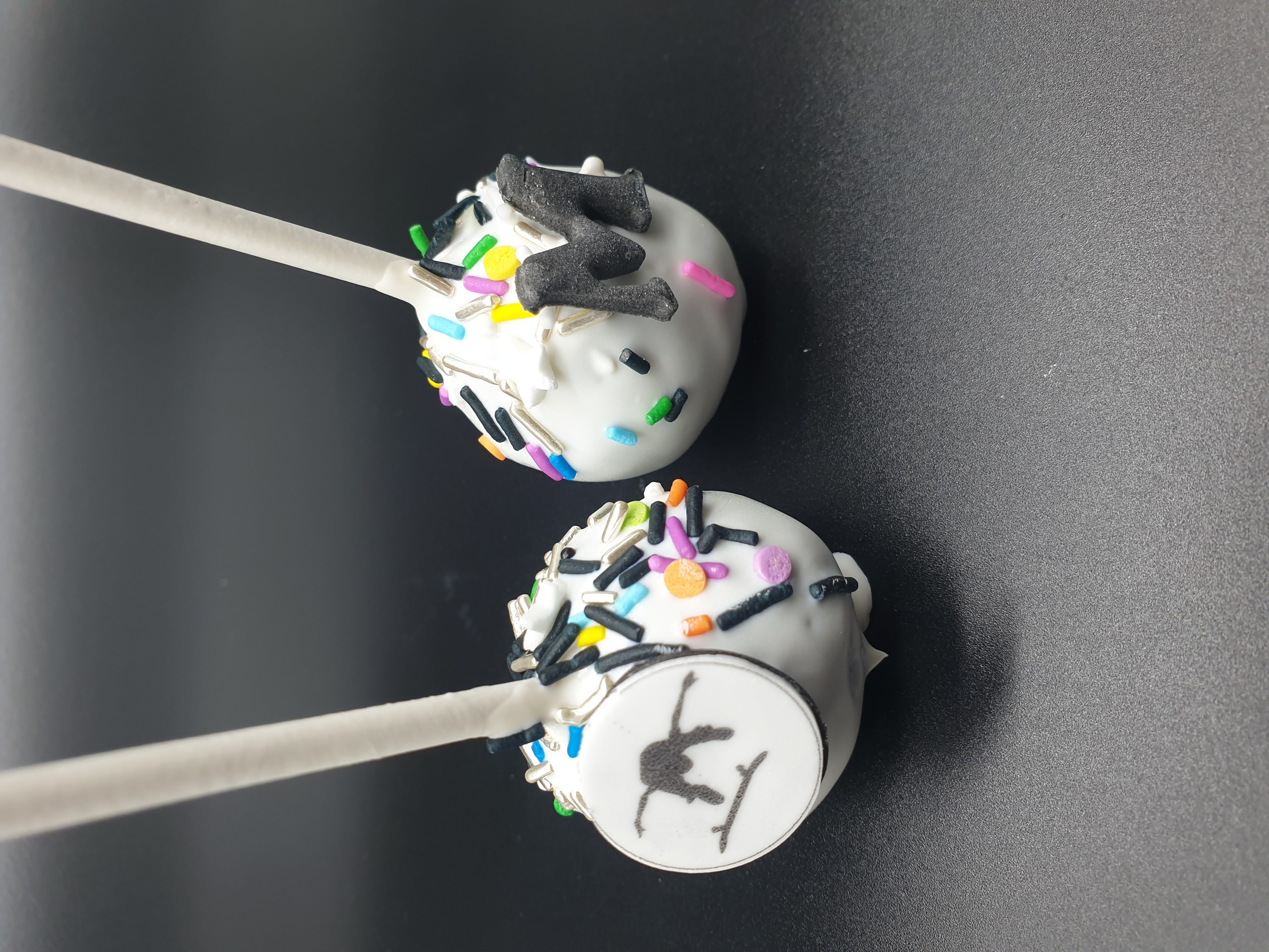 Cake Pops