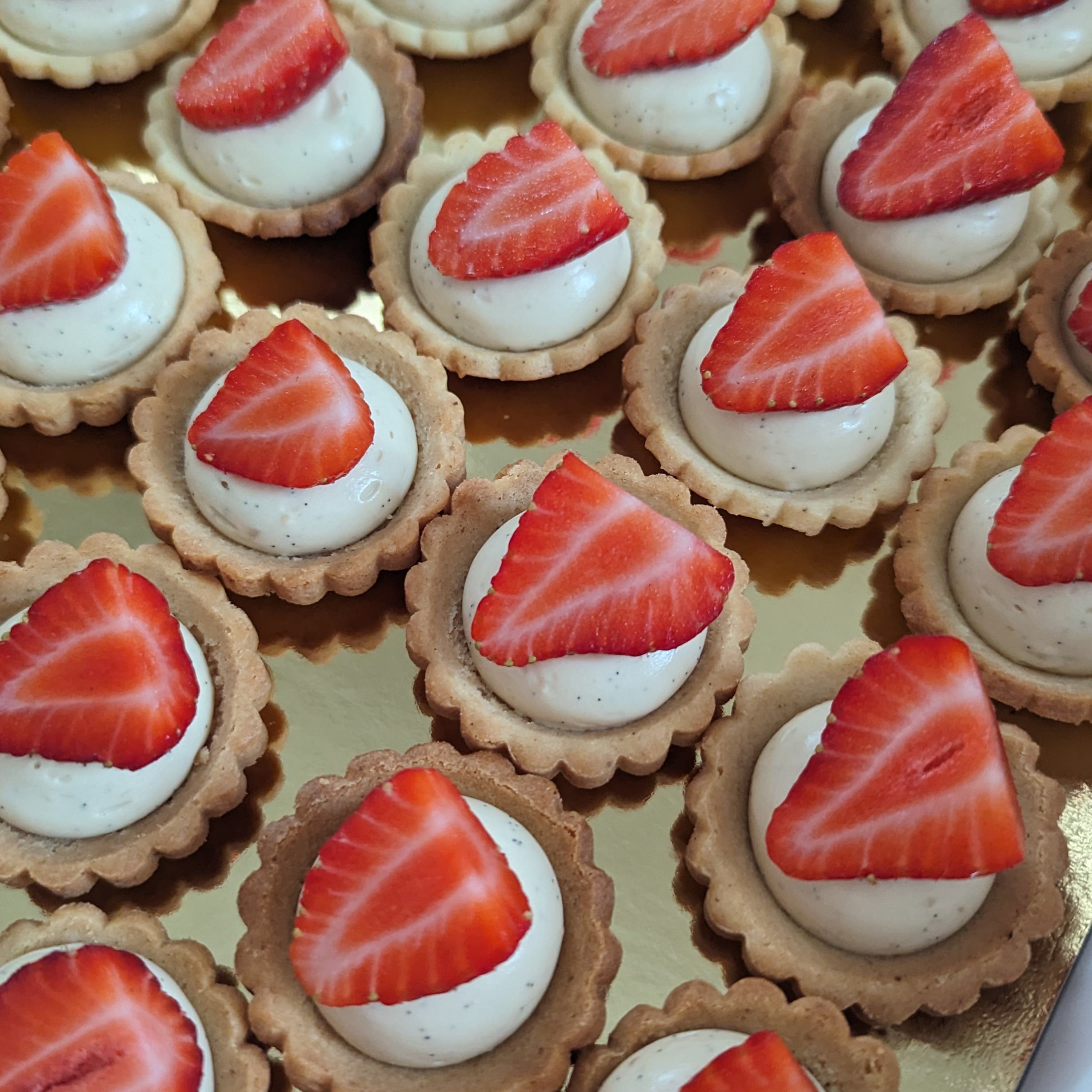 Mignardises