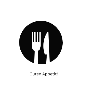 Montag 06.Oktober - Chicken Nuggets, Kräuterkartoffeln, Brokoli und Frischkäsedip