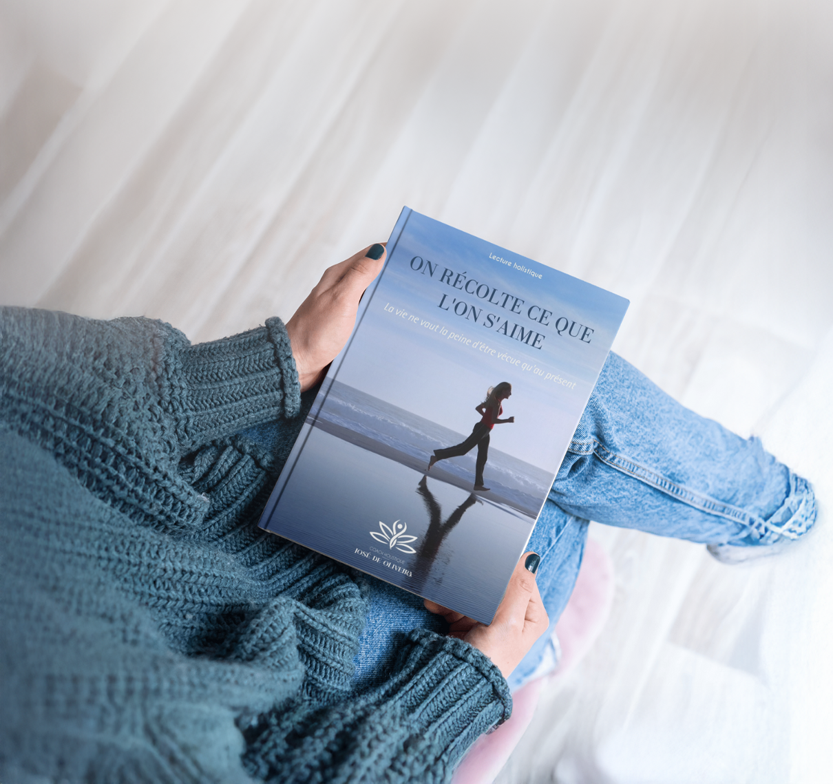 On récolte ce que l'on s'Aime