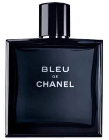 BLUE DE CHANEL