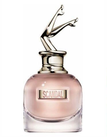 JEAN PAUL GUALTIER SCANDAL