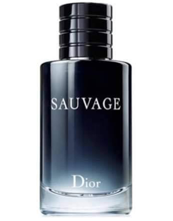 DIOR SAUVAGE