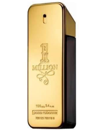 PACO RABANNE 1 MILLION