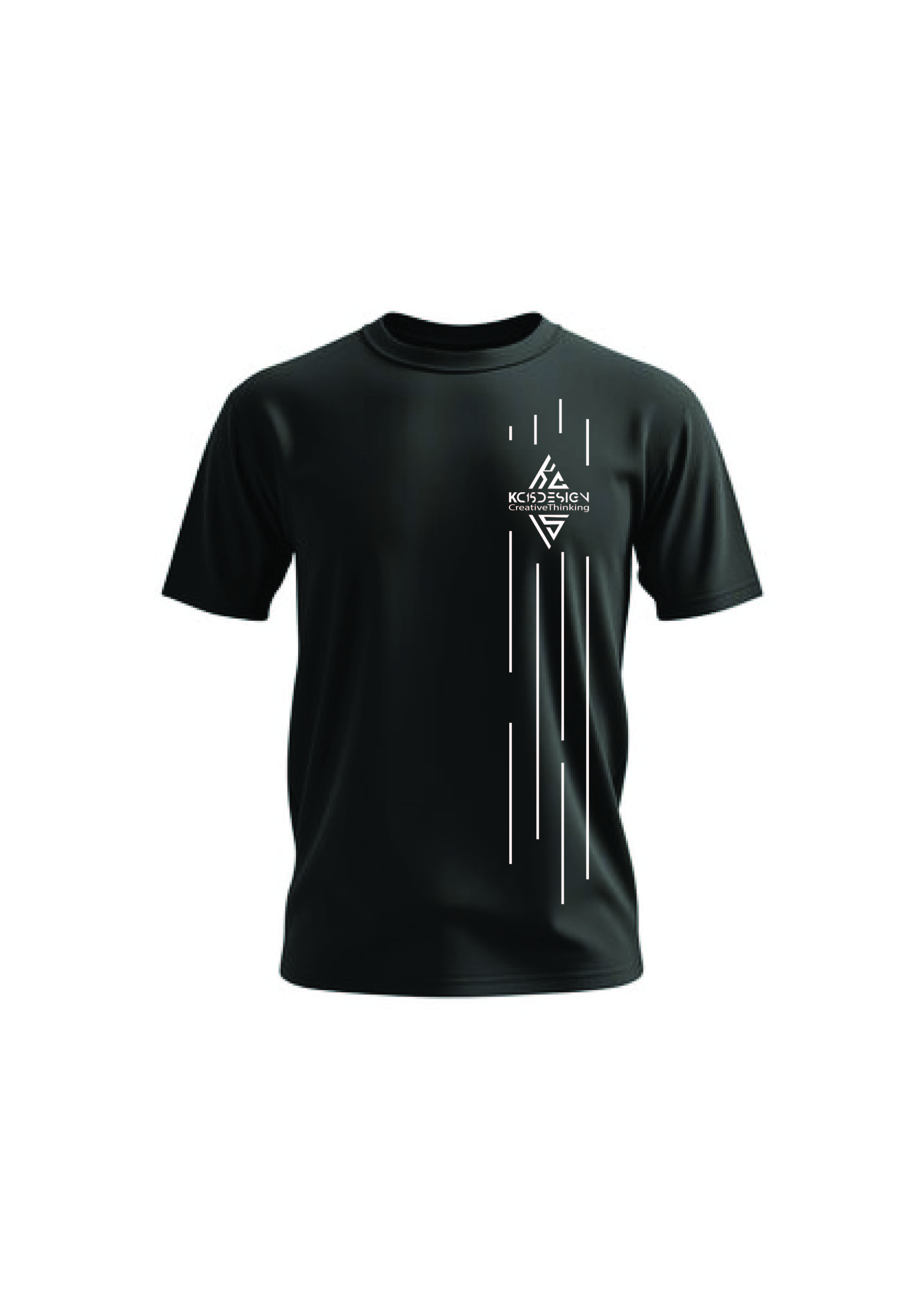 T-shirt Design and Print