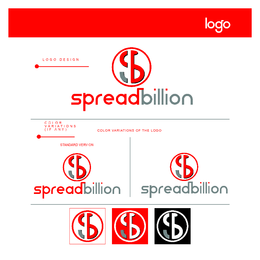 Corporate Identity design