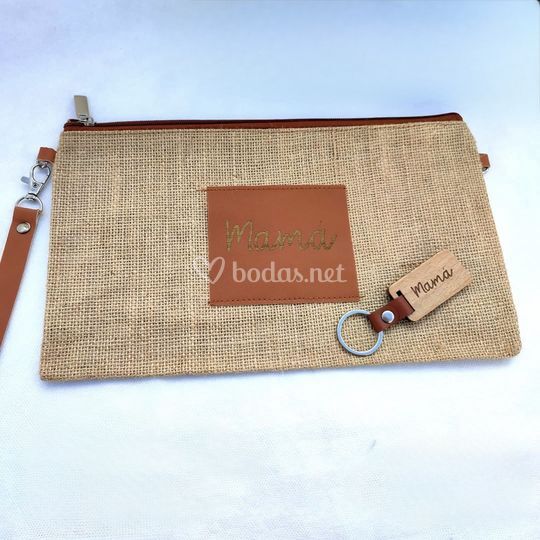 Neceser personalizado