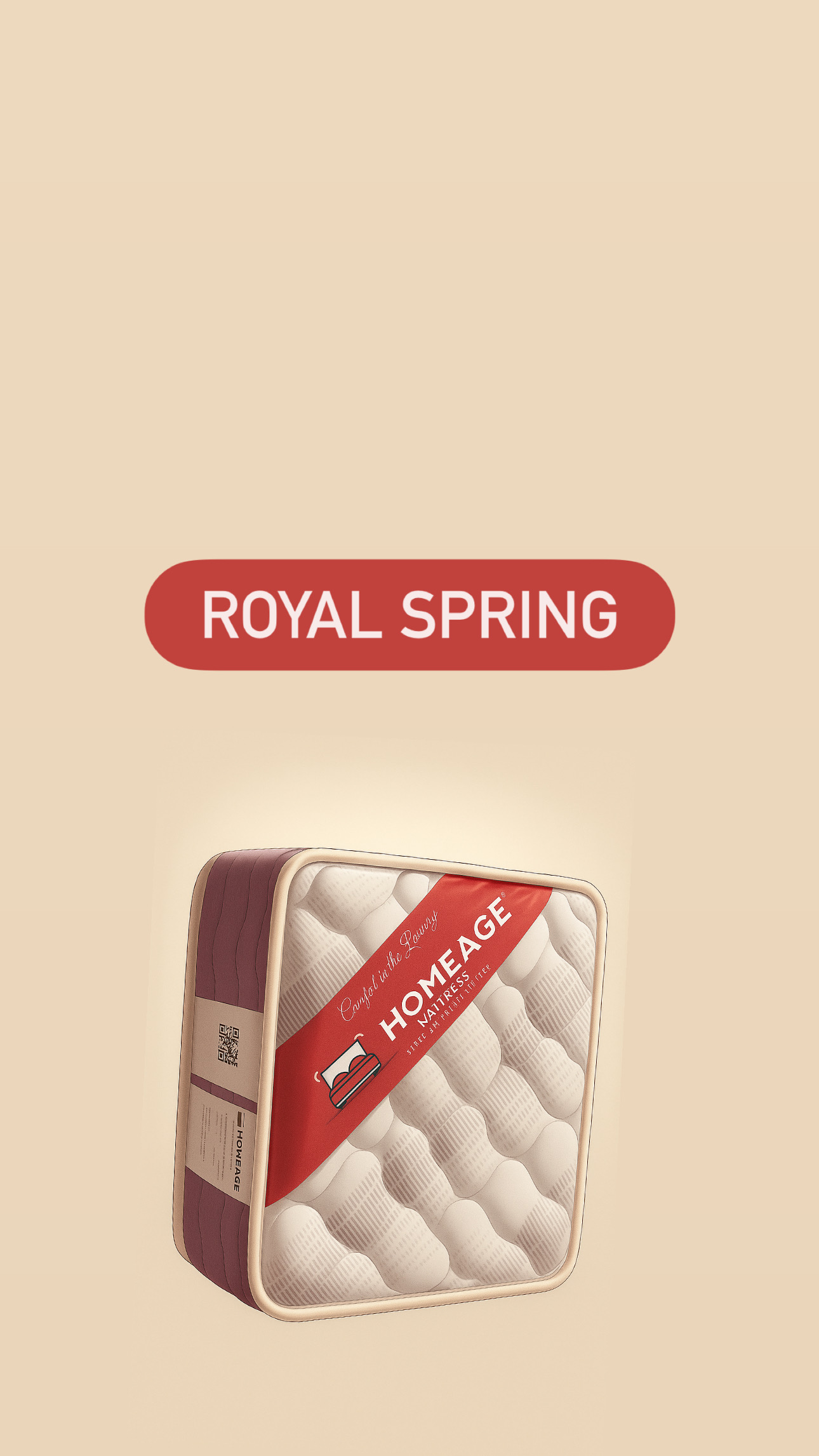 ROYAL SPRING
