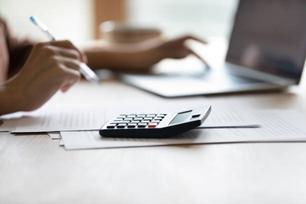 DIY Credit Service Plan Purchase