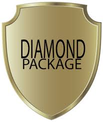 DIAMOND PACKAGE