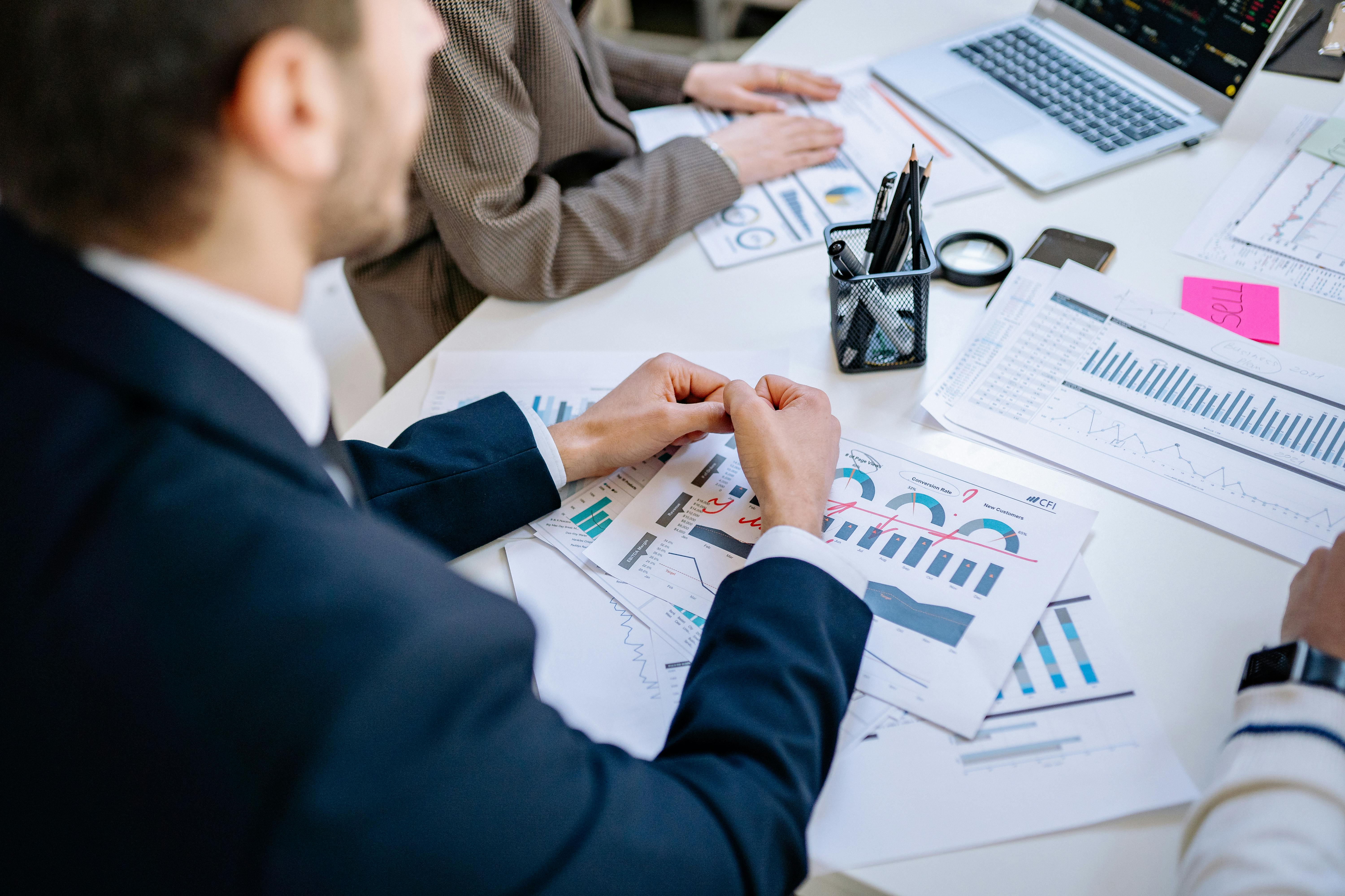 Supreme Booster – Advanced Credit Growth Plan