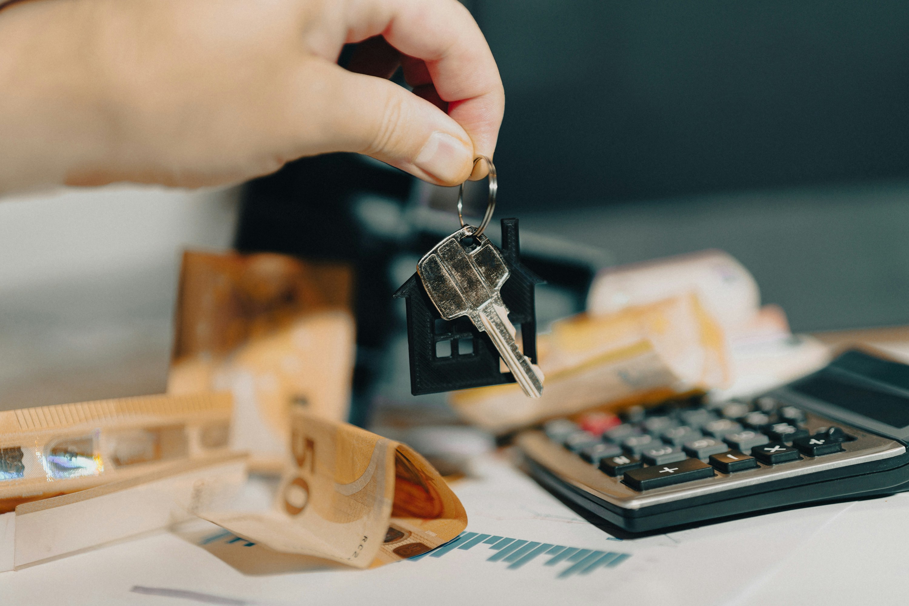 Tenancy Termination Bundle – Complete Rental & Credit Recovery Plan