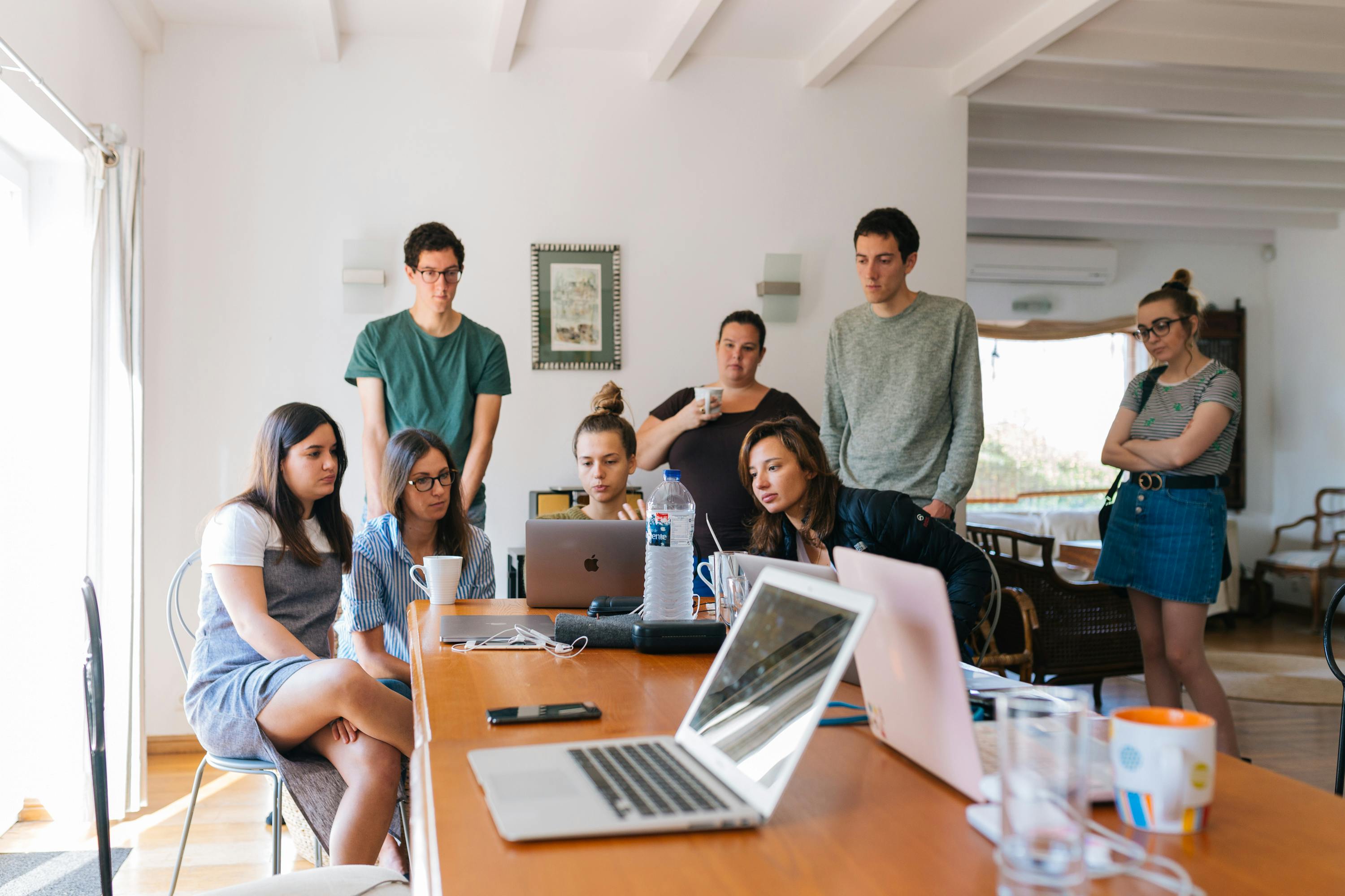 Business Basics Starter – Launch Your Business the Right Way