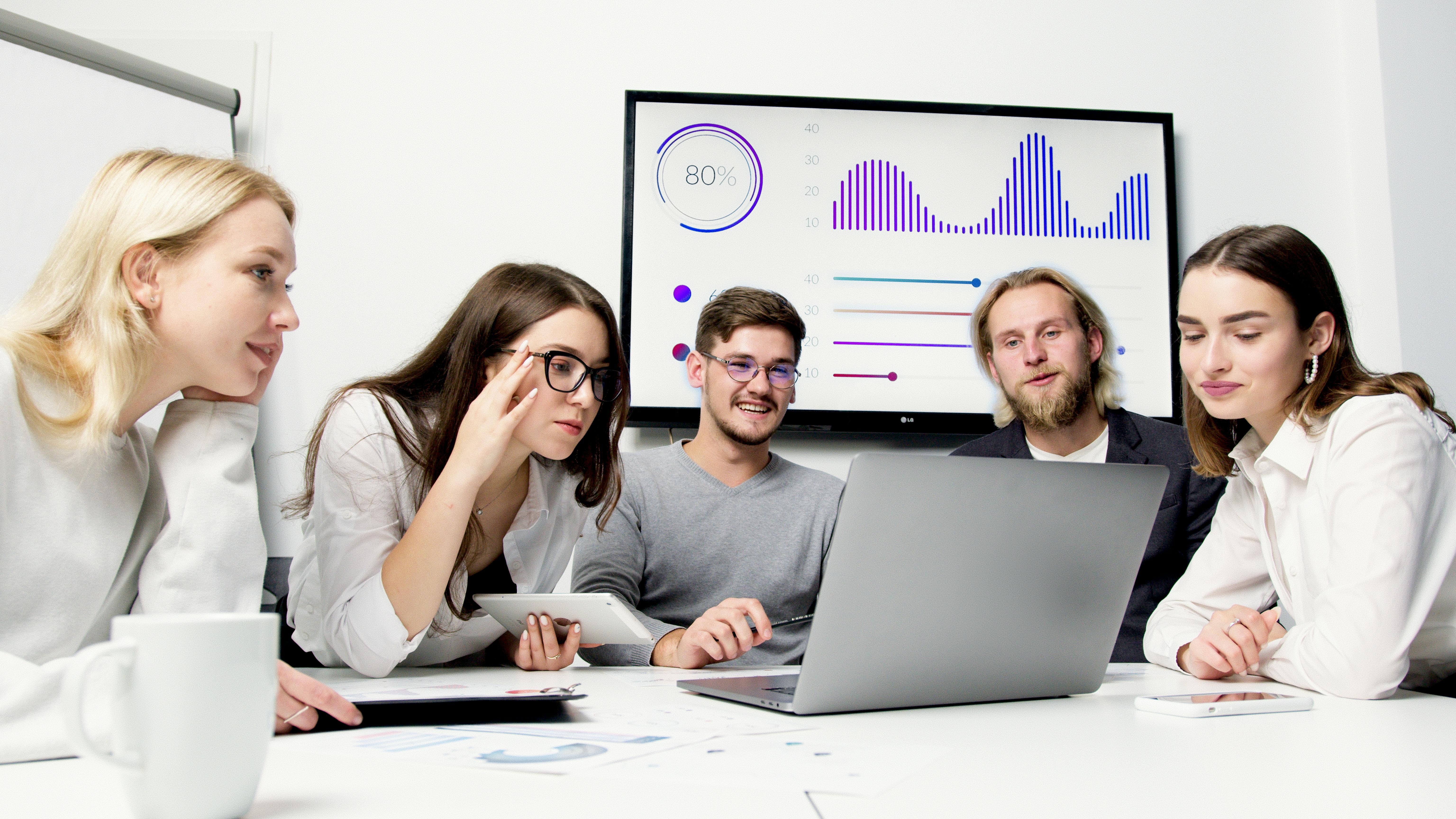 Build With Me Business Package – Collaborative Business Setup & Credit Planning