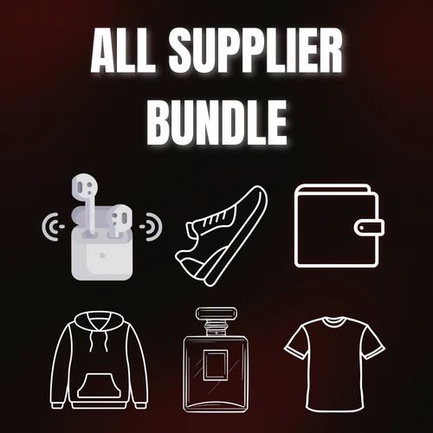#1 Best Seller All Vendors + resell guide