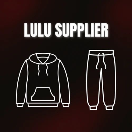 Lulu Supplier