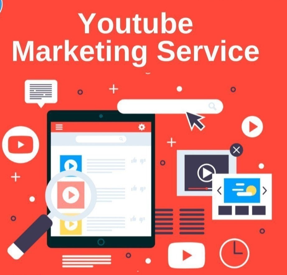 YouTube Marketing for Creators, Artists, and Brands