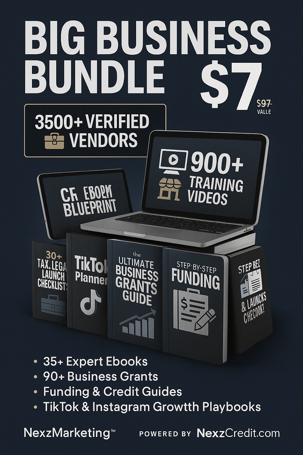 Big Business Bundle