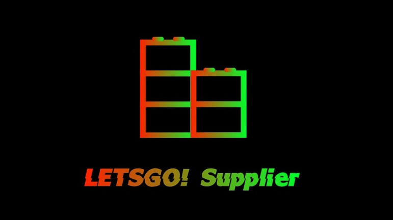 Letsgo! Supplier