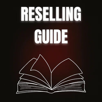Resell Guide