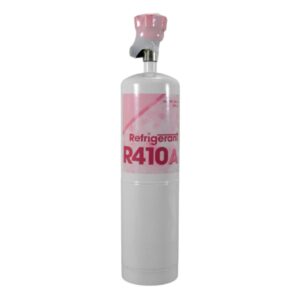 refrigerante R410A (cilindro pequeño)