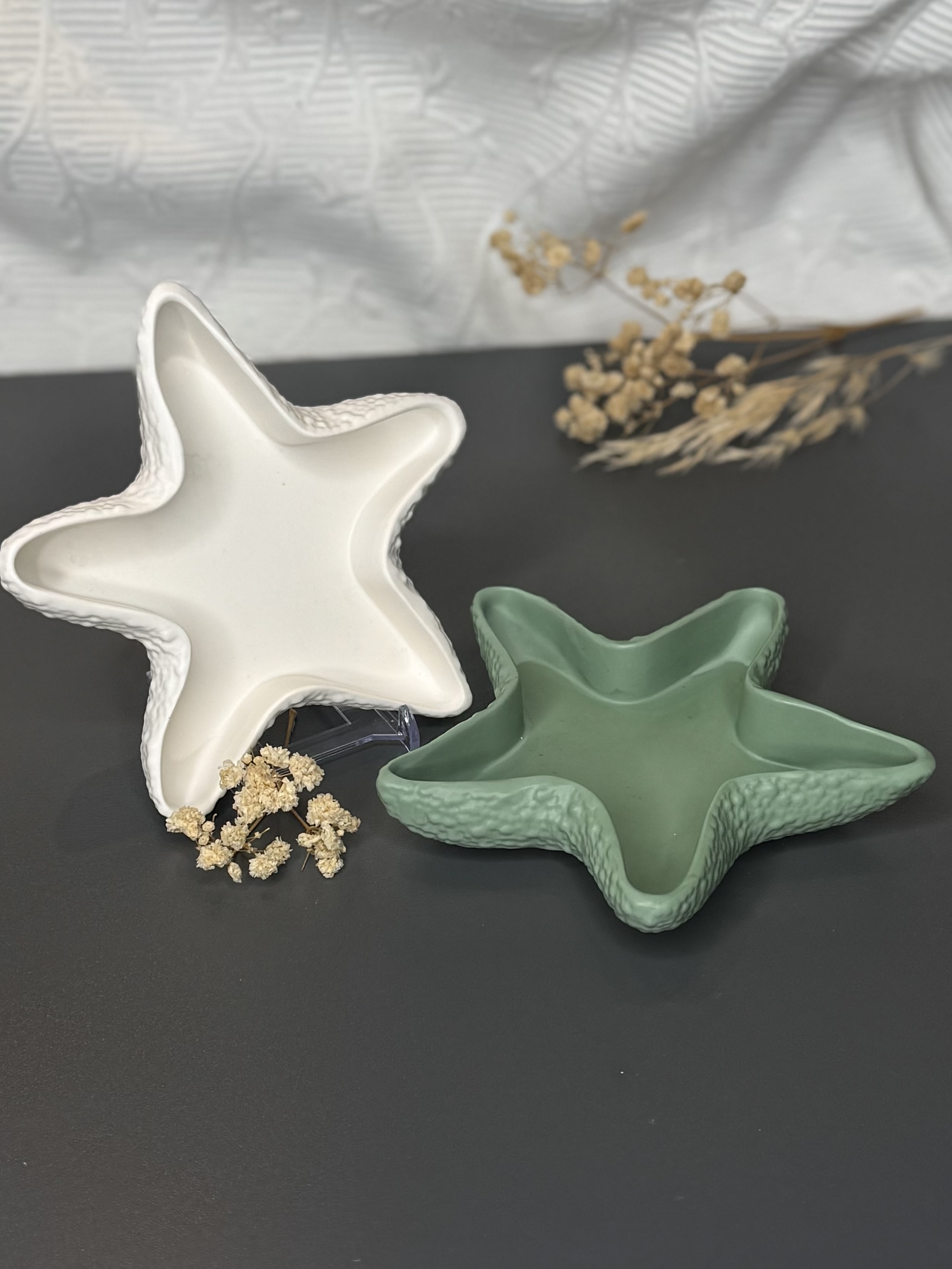 Schälchen "Stellamara"