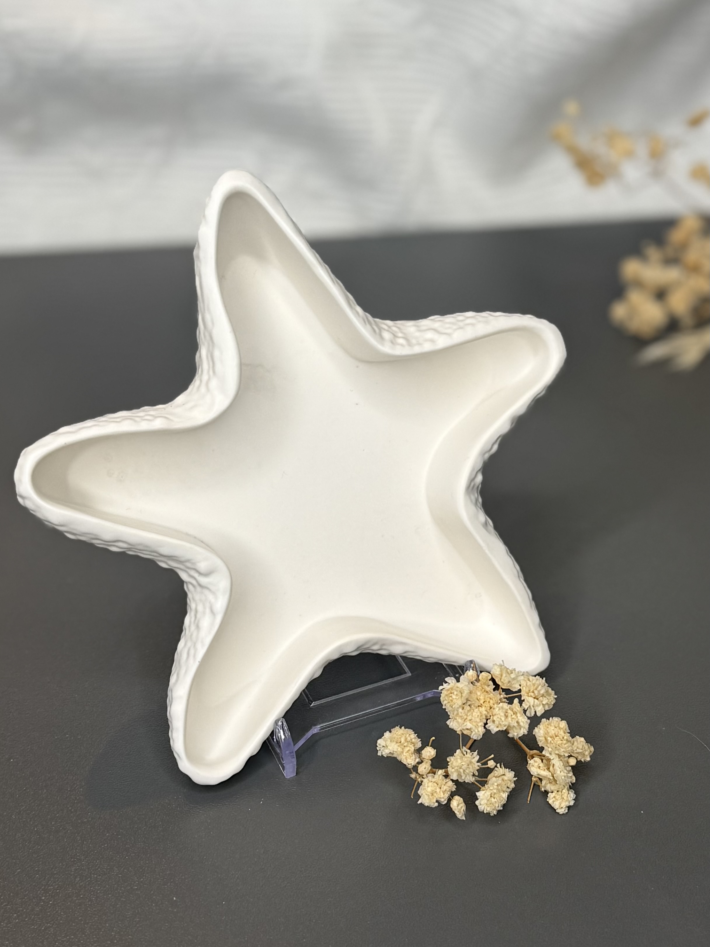 Schälchen "Stellamara"